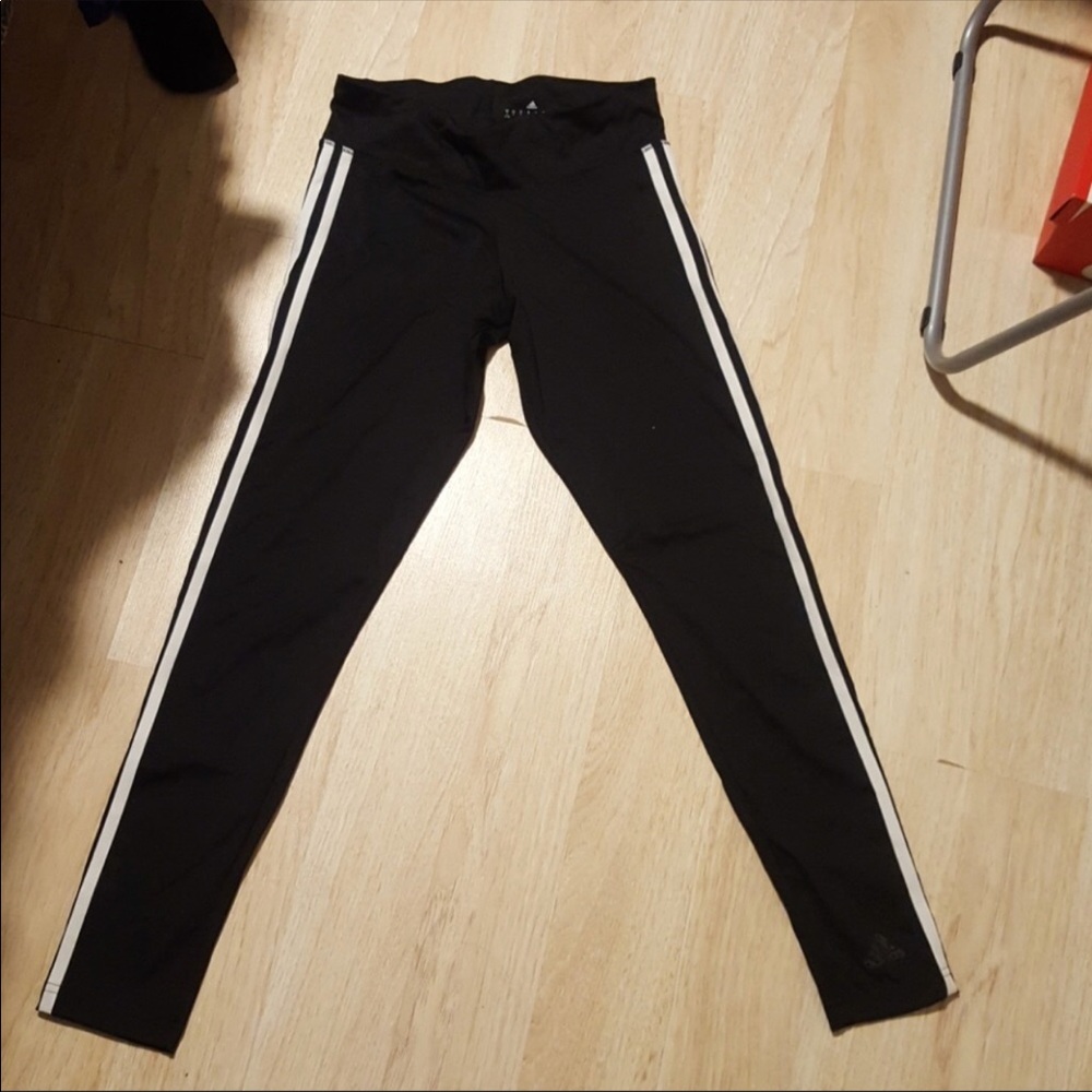Adidas climalite leggings
